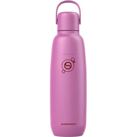 Borraccia termica Sodastream Fizz&Go Guava 0.9 litri
