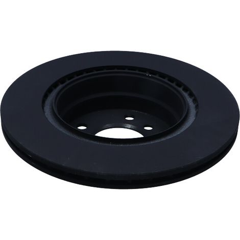 Disque de frein QUARO BMW T. E87/E90 04- Haute teneur en carbone, avec revêtement anticorrosion (1/3)