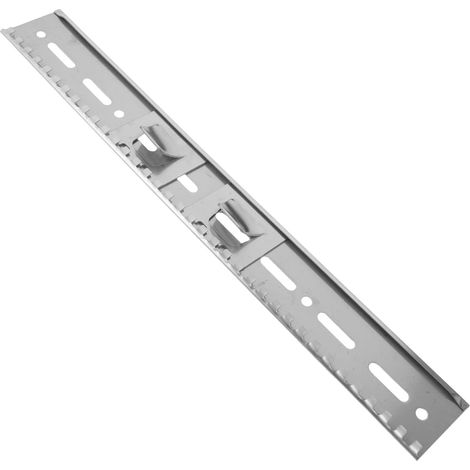 Support en métal acier inoxydable pour cuisine, plaque