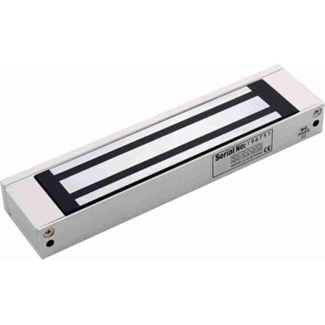 DS-K4H250S - FERMO ELETTRO MAGNETICO