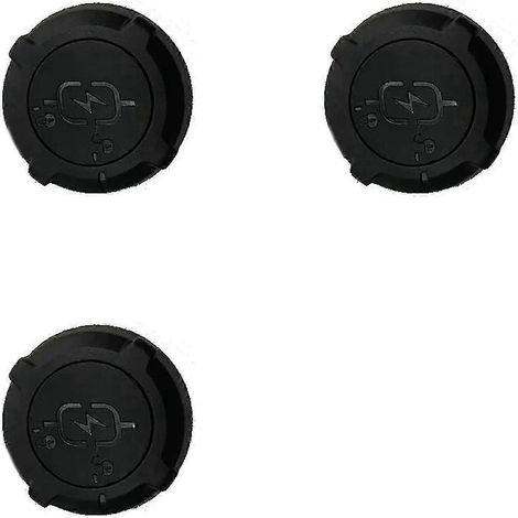 Cache-bagages arrière pour motos BMW R1300GS, R1300GS ADV et R 1300GSA (2023-2025) avec 3 ports de chargement USB. WHBYV (1/4)