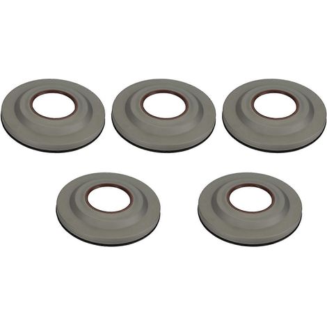 Joint d'étanchéité de boîte de vitesses automatique Powershift (5 pièces) pour Ford Galaxy 6DCT450 MPS6 1684808 31256845 (1/5)