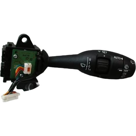 [PRODUIT D'OCCASION] Commande Essuie Glace Mini Mini III (f55/f56) 2014-... ♻️ Ref Oe. 61316827362 - Garantie à vie (1/4)