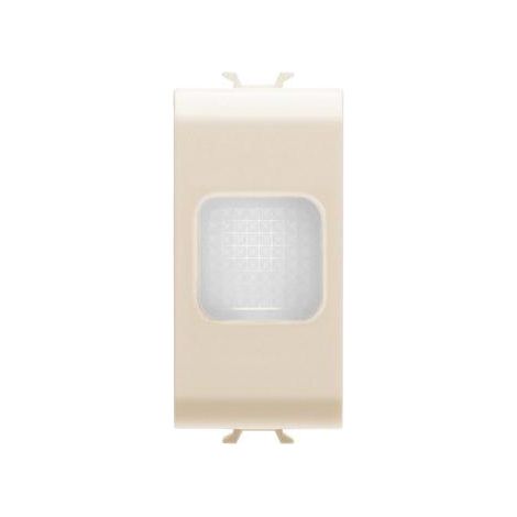 LAMPE DE SECOURS 1M IVOIRE GEWISS GW11662