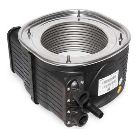 Vaillant Wärmetauscher HW 0020135129 (1/4)