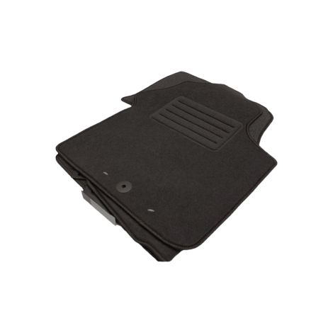Tapis en moquette pour MERCEDES Sprinter (2006-2018)
