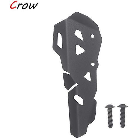 Déflecteur d'air pour pare-brise de moto neuf pour KAWASAKI Z 900 Z 650 Z900 Z650 2020D (1/5)