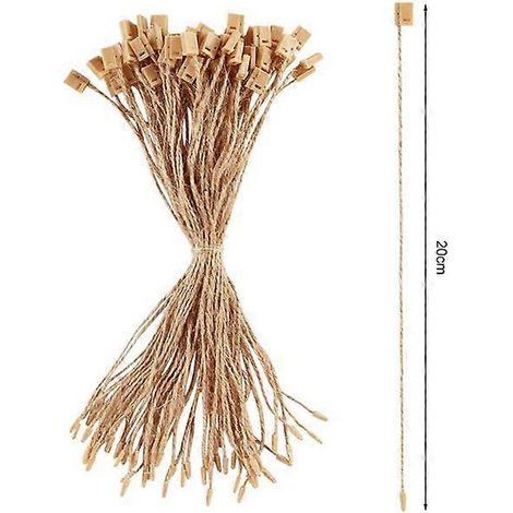 100 décorations de Noël à suspendre, ruban, guirlande, boules, pendentifs, cordes, décorations de Noël pour la maison, emballage cadeau, étiquette kaki (1/5)