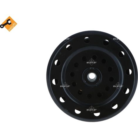 Embrayage magnétique, pour compresseurs de climatisation NRF 380002 TOYOTA