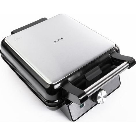 Gaufrier Huslog 1500W HUS1031-Online Store (1/5)