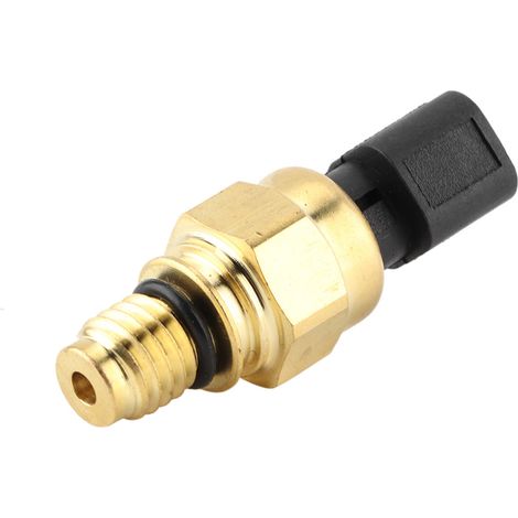 Capteur de pression d'huile de direction assistée 98AB-3N824-DB pour FORD (1/5)