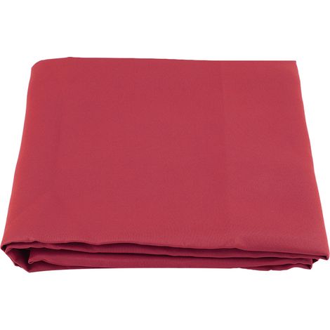 Rideau Occultant En Polyester Pour Fenêtre Et Porte - Tissu Isolant Thermique Et Acoustique - Idéal Chambre Salon Bureau - 1 Pièce (1/5)