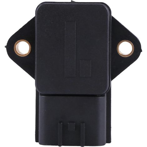 Capteur de pression de suralimentation PS66-01 pour Nissan Navara R34 Neo 6 (2002-2005) (1/5)