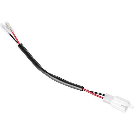 Conectada al medio ambiente Kawasaki Ninja 250R 300 400 ZX-6R (1/5)