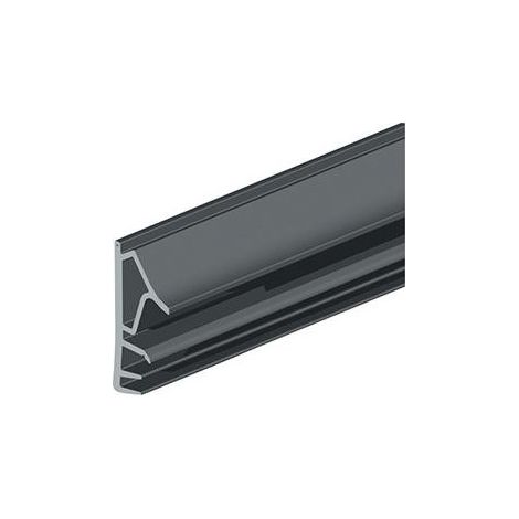 Fear Joint 1501 SCF Silicone Black 5XFH. 15. L150m