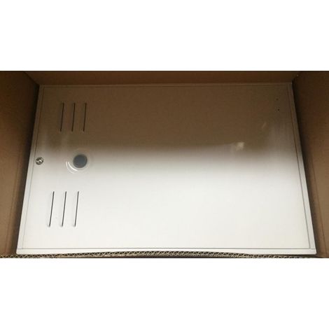 Chappee C71098820 – Abdeckung für Inita+ und Luna Platium Sharing-Modul