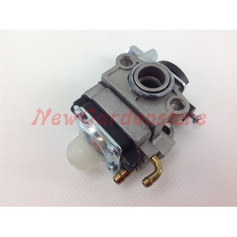Carburador desbrozadora 4 tiempos compatible HONDA GX31 GX22 16100-ZM5-803 (1/3)