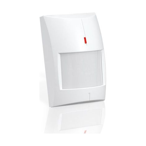 Satel MPD-300 rilevatore di movimento senza fili bianco