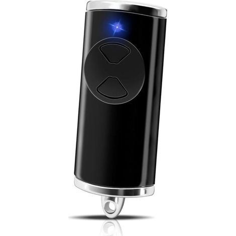 868MHz Garage Gate Remote Control Compatible with Hormann HSE1 HSE2 HSE4 HS1 HS4 HS5 HSP4 HSD2 HSS4 868-BS 2-Channel (1/5)