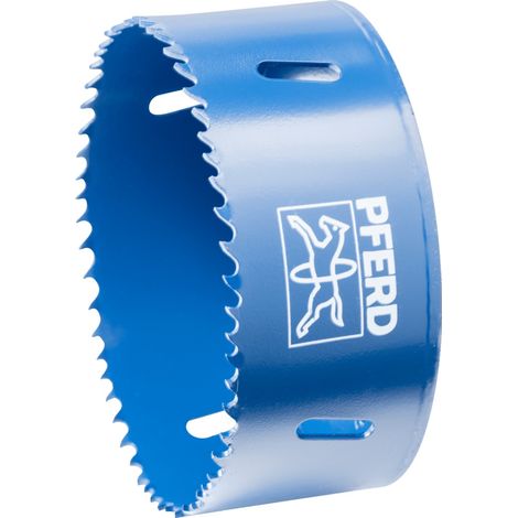 PFERD LS 98 98 mm 3 7/8 25102898 Lochsäge 98 mm 1 St. (1/4)