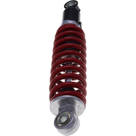 CNC Little Bull Beach Motorcycle 250mm Front Shock Absorber Spring 7mm (1/5)