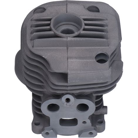 Kit de Piston Cylindre 51mm pour Scie à Béton Husqvarna K750 K760 - Joint Remplacement Pièce 520 75 73 02