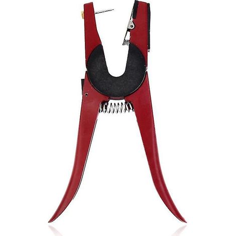 1 applicateur d'étiquettes auriculaires (1/3)