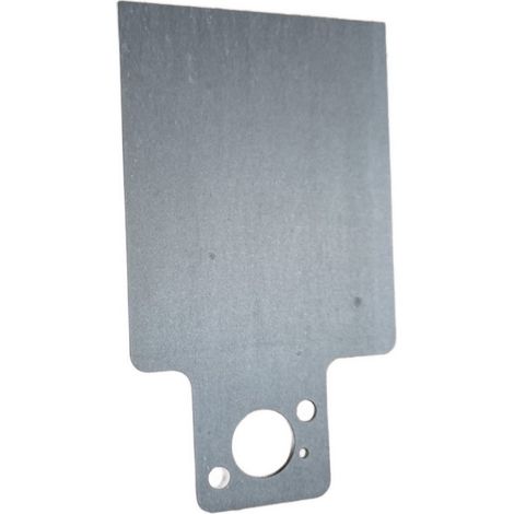 Junta Carurador  Admision compatible con: Ba800, Tbb180