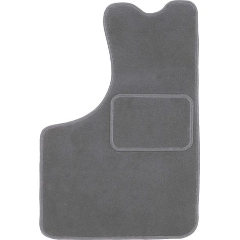 Tappetino per conducente: Skoda 105 / 120 / 130 berlina (1976-1990)