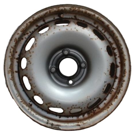 Jante Tole CITROEN Berlingo [PRODUIT D'OCCASION]♻️5401s7 (1/2)