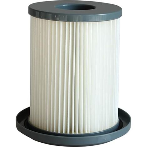 Filtro HEPA lavabile per robot aspirapolvere FC8732 FC8733 FC8734 FC8736 FC8738 FC8740 FC8748 – Riutilizzabile, ad alta efficienza (1/4)