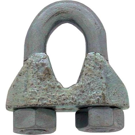 Cavallotto cavo UNIVERSEL jusque diametro 4 - 5 mm