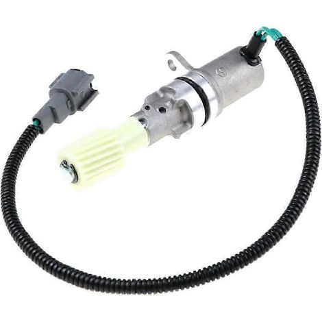 Geschwindigkeitssensor für Nissan Frontier Xterra 2000-2001 32702-9Z069 25010-74P60-JXLGV (1/5)