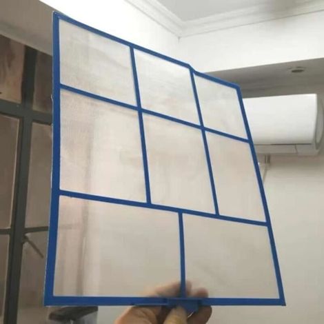Jeux De Filtres De Climatiseur Personnalisés (gauche + Droite), Pour Hitachi, Pièces Pour Appareils Ménagers