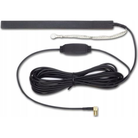Alpine KAE-232DA Original Aktive Autoantenne DAB / DAB+