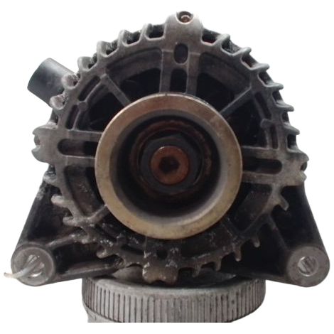[PRODUIT D'OCCASION] Alternateur FORD Fusion Phase 1 2002-2005 ♻️ Ref Oe. 1545138 - Garantie à vie (1/4)