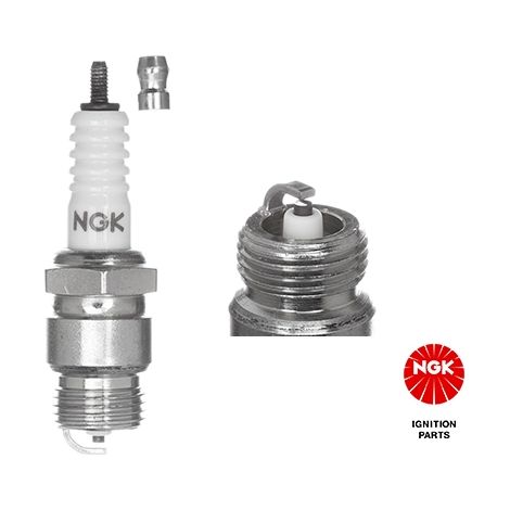 Bougie d'allumage NGK 2710 FORD 86 VP 86 VPW 90098-20145