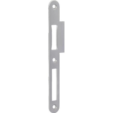 BKS Lappenschließblech B 9000 VA rd B.24xL.216mm DIN L - B-90000-60-L-8