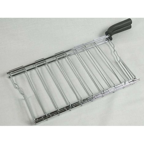 Kenwood gabbia pinza maniglia toast sandwich tostapane tostafette TTM610