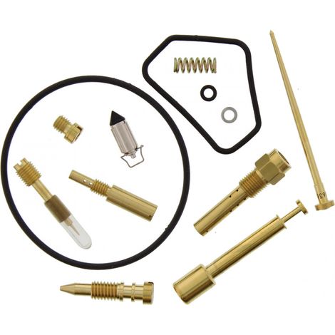 Kit de reparaci贸n de carburador Keyster para Kawasaki VN 750 A