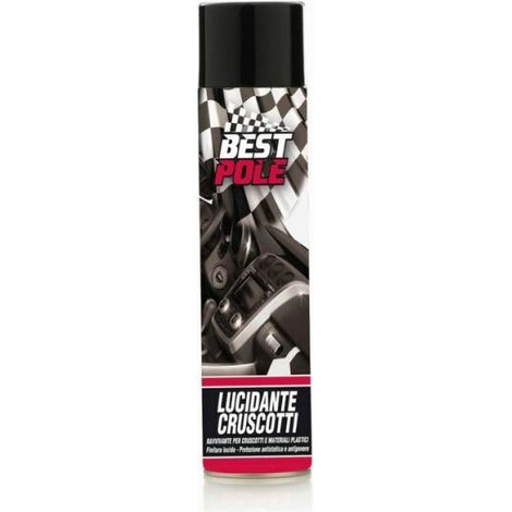 LUCIDA CRUSCOTTI ML.600 SPRAY BEST POLE (1/2)
