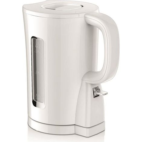Kitchenchef Bollitore 1,7 L - Kitchen Studio - Ksbouil17bianco - Kitchenchef