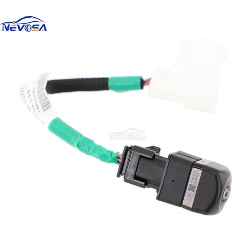 86799-33050 is suitable for Toyota, Lexus, and Lexus vehicles as in-vehicle cameras and reversing cameras. (1/4)