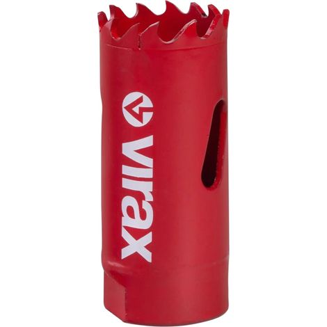 Scie cloche 27 mm - VIRAX 220917