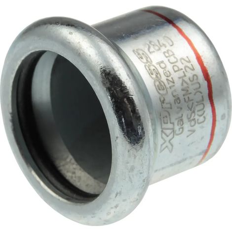 VSH XPress Acier au carbone Bouchon i 76,1 Type C1429, 6206915