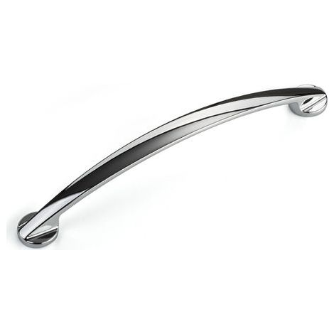 Bogengriff LILLY BA 96 mm Chrom poliert (1/4)