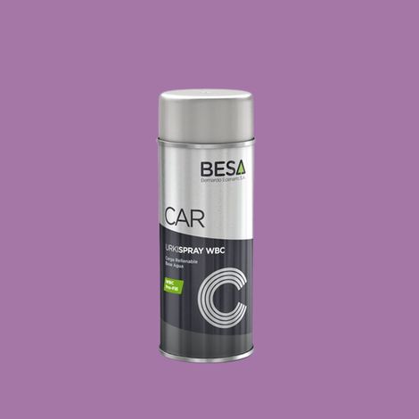 Bombe de Peinture Pantone 7440 C  Satin