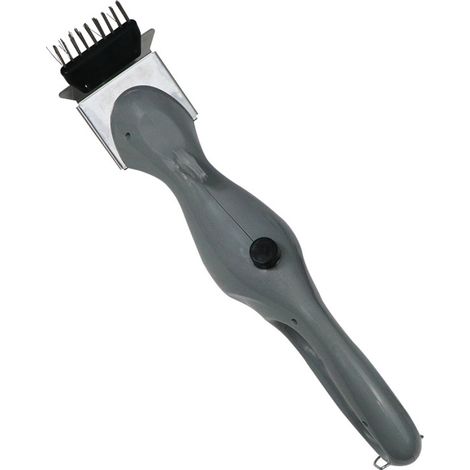 1 Brosse nettoyage,Acier inoxydable,Nettoyage vapeur,Résidus graisse,Grilles fonte céramique,Cuisine extérieur(Troisième trimestre : Nouveaux produits en septembre) (1/5)