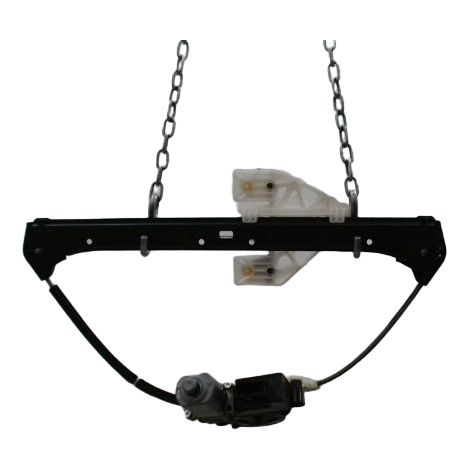 [PRODUIT D'OCCASION] Mecanisme+moteur Leve-glace Arriere Droit AUDI A3 Sportback ♻️ Ref Oe. 5q0959408da03 - Garantie à vie (1/3)