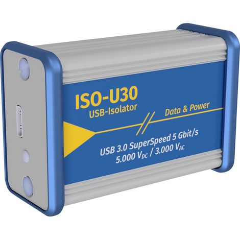 CESYS C028499 USB 3.0 Isolator galvanische Trennung 1 St. (1/5)